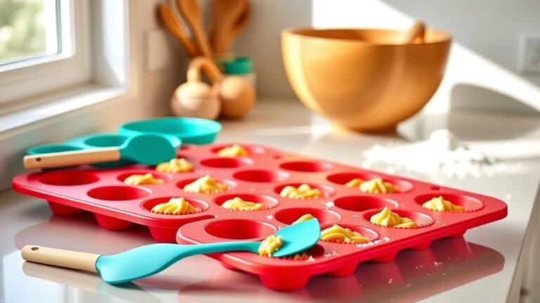 use oven mitts properly