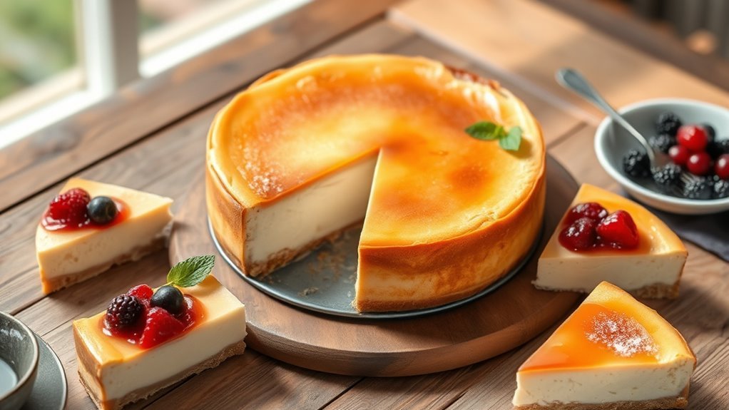 versatile baking vessel options