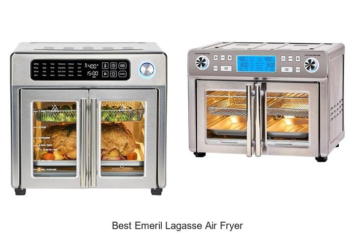 Uncover the Best Emeril Lagasse Air Fryer Secret